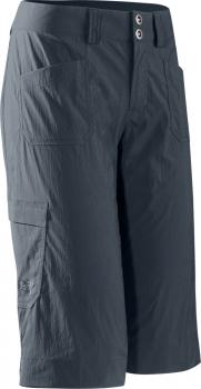 Arc'teryx RAMPART LONG SHORTS WOMEN (deep dusk)