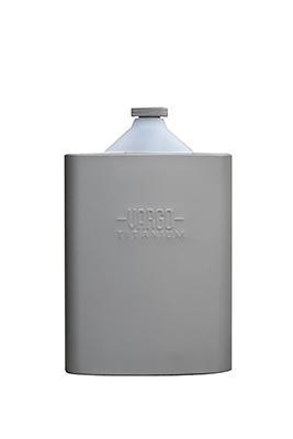 VARGO TITAN FLACHMANN (240 ml)