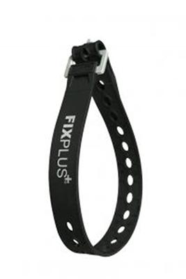 FIXPLUS SPANNBAND (46 cm schwarz)