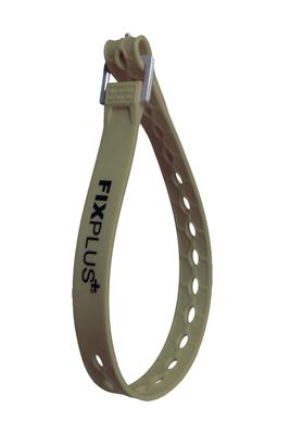 FIXPLUS SPANNBAND (66 cm oliv)