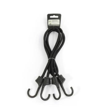 BASICNATURE EXPANDERGUMMI (1 m 8 mm 2 Stück)