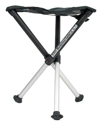 WALKSTOOL DREIBEINHOCKER 'COMFORT' (45 cm Sitzhöhe)