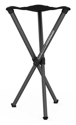WALKSTOOL DREIBEINHOCKER 'BASIC' (60 cm Sitzhöhe)