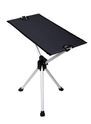KLAPPHOCKER 'STAR SEAT' (schwarz)