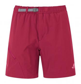 Mountain Equipment COMICI TRAIL SHORT WMNS (Sangria)
