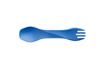 HUMANGEAR BESTECK GOBITES UNO (1er Pack blau)