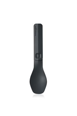 HUMANGEAR BESTECK 'GOBITES CLICK' (grau)