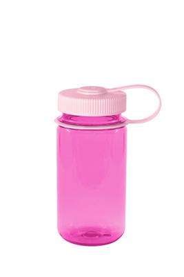 NALGENE KINDERFLASCHE 'MINIGRIP' (0,35 L pink)