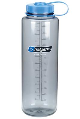 NALGENE TRINKFLASCHE 'WH SILO' (1,5 L grau)