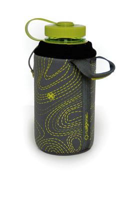 NALGENE FLASCHENTASCHE NEOPREN (groß)