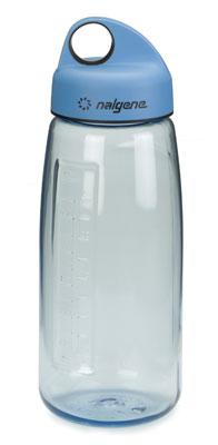 NALGENE TRINKFLASCHE 'N-GEN' (0,75 L tuxedo blau)