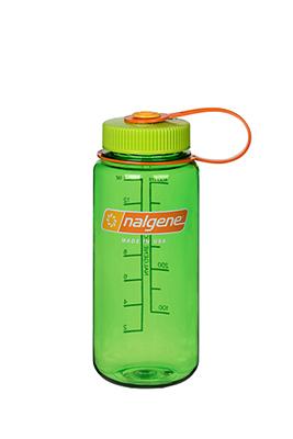 NALGENE TRINKFLASCHE 'WH' (melon ball)