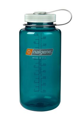 NALGENE TRINKFLASCHE 'WH' (trout)