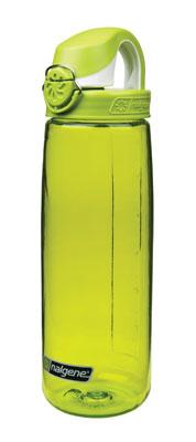 NALGENE TRINKFLASCHE 'OTF' (0,65 L grün)