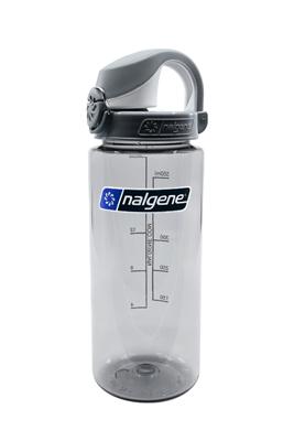 NALGENE TRINKFLASCHE 'ATLANTIS' (grau)