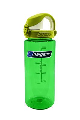 NALGENE TRINKFLASCHE 'ATLANTIS' (grün)