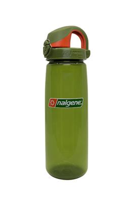 NALGENE TRINKFLASCHE 'OTF' (0,65 L juniper)
