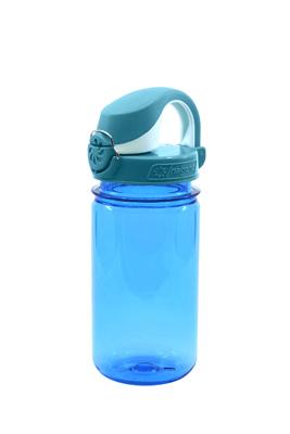 NALGENE KINDERFLASCHE 'OTF KIDS' (0,35 L eisblau)