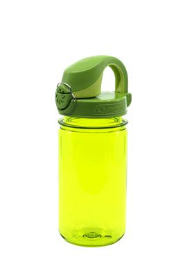 NALGENE KINDERFLASCHE 'OTF KIDS' (0,35 L hellgrün)