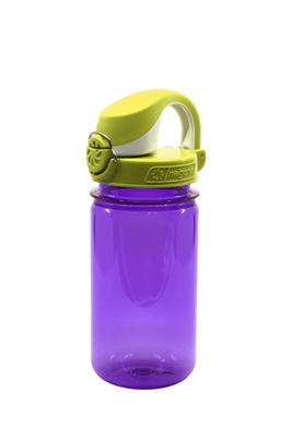 NALGENE KINDERFLASCHE 'OTF KIDS' (0,35 L violett)