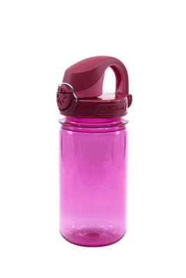 NALGENE KINDERFLASCHE 'OTF KIDS' (0,35 L pink)