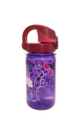 NALGENE KINDERFLASCHE 'OTF KIDS' (lila beyoutiful)