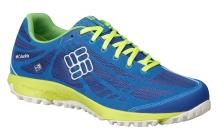 Columbia CONSPIRACY OUTDRY MEN (compass blue)