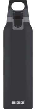 Sigg THERMO TRINKFLASCHE HOT / COLD 0.5 l (shade)