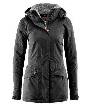 Maier Sports INESKA JACKET WOMEN (black)