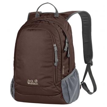 Jack Wolfskin PERFECT DAY (truffle brown)
