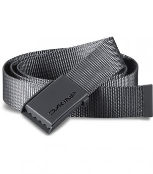Dakine RAIL BELT (gunmetal)