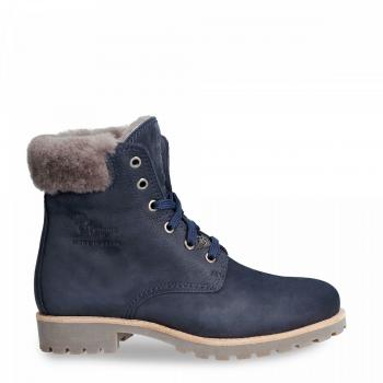 Panama Jack PANAMA 03 IGLOO TRAVELLING B11 (navy)