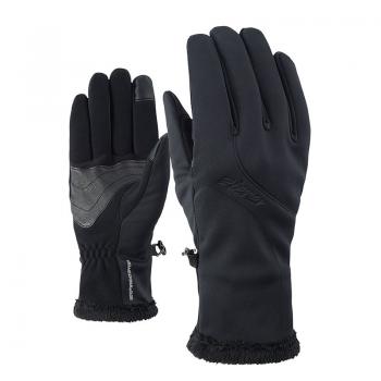 Ziener INOLA GTX INF TOUCH LADY GLOVE (black)