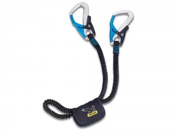 Salewa VIA FERRATA ERGO TEX (black)