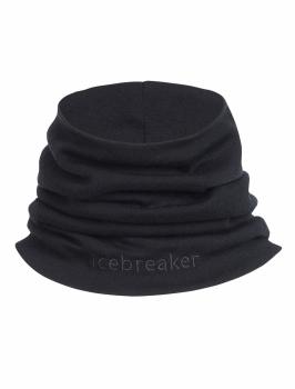 Icebreaker  APEX CHUTE (Black)