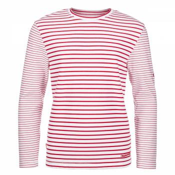 Craghoppers NosiLife MAYA LS SHIRT (fiesta red combo)