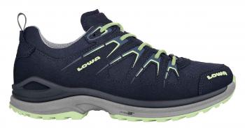 Lowa INNOX EVO GTX LO Ws (navy/mint)