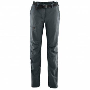 Maier Sports INARA SLIM HOSE W (graphite)