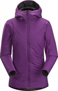 Arc'teryx CEVA HOODY WOMEN'S (crocus)