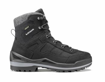 Lowa ISARCO GTX (schwarz)