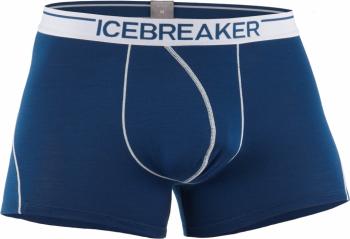 Icebreaker  MENS ANATOMICA BOXERS    (Largo)