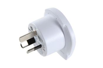 SKROSS COUNTRY STECKERADAPTER (World to Australia/China)