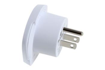 SKROSS COUNTRY STECKERADAPTER (World to USA)