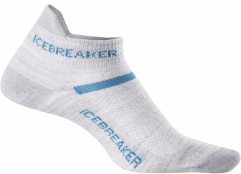 Icebreaker  WMNS MULTISPORT ULTRALIGHT MICRO (Blizzard HTHR/Cruise)