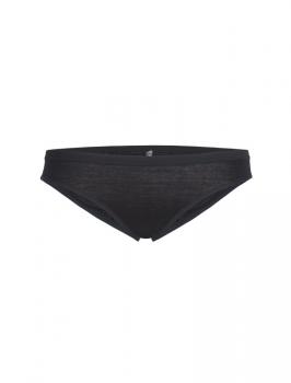 Icebreaker  WMNS SIREN BIKINI  (Black/Black)