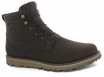 Viking HORG LEATHER GTX (dark brown/taupe)