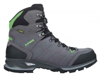 Lowa VANTAGE GTX MID MEN (grau/grün)