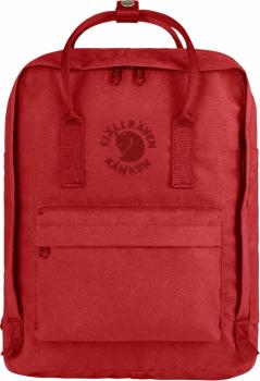 Fjällräven RE-KANKEN (red)