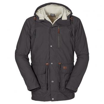 Jack Wolfskin DUNVILLE TEXAPORE PAR M (dark steel)