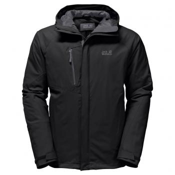 Jack Wolfskin TROPOSPHERE MEN (black)
